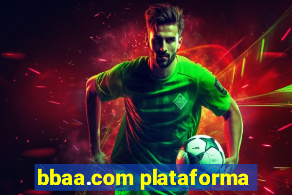 bbaa.com plataforma